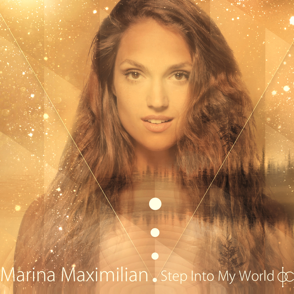 Hurricane by Marina Maximilian - מארינה מקסימיליאן