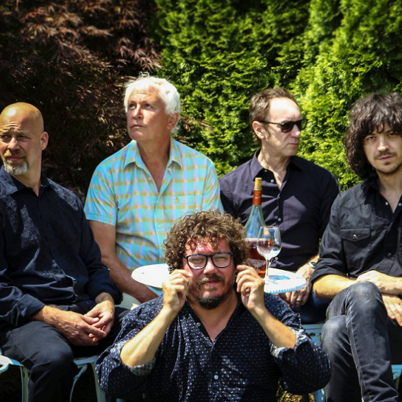 Photo of Guided by Voices