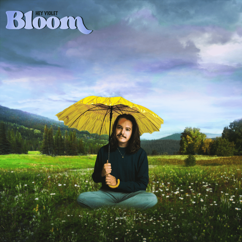 Cover image for Bloom - EP
