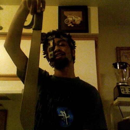 Album cover art for "a n c h i e n t s t a r (drowning in emoceans u,__u)" by Lil Tracy