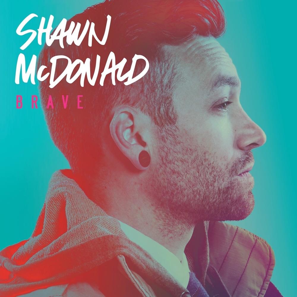 Through It All by Shawn McDonald