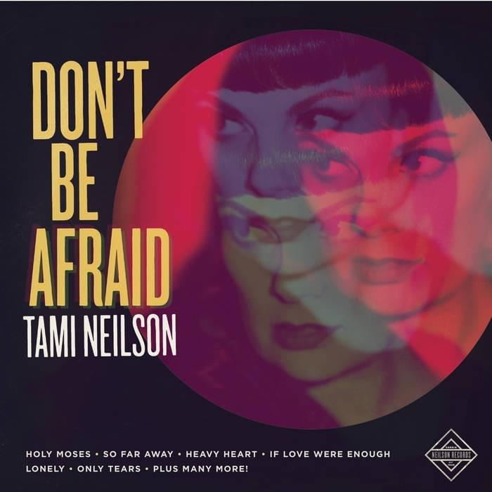 Bury My Body by Tami Neilson