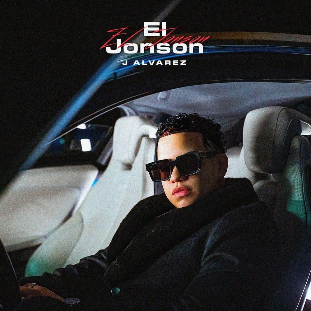 Cover image for El Jonson