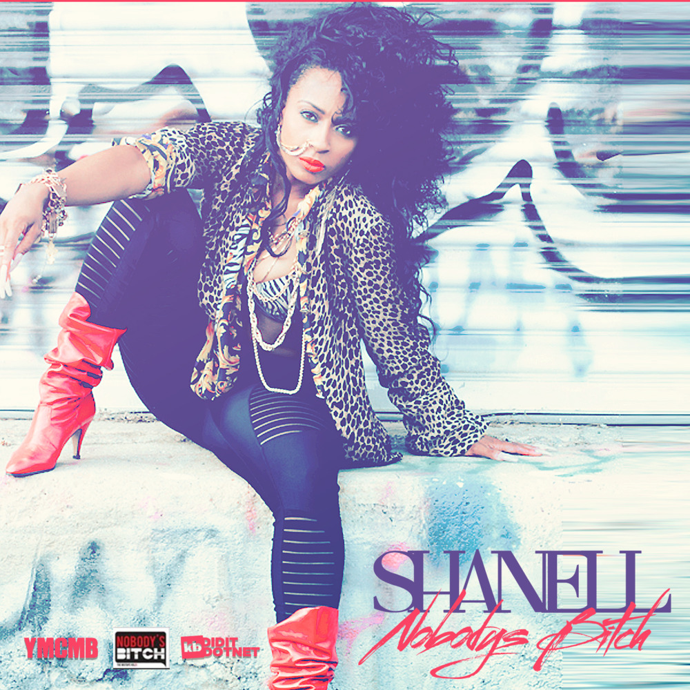 Fuck Me Daddy by Shanell