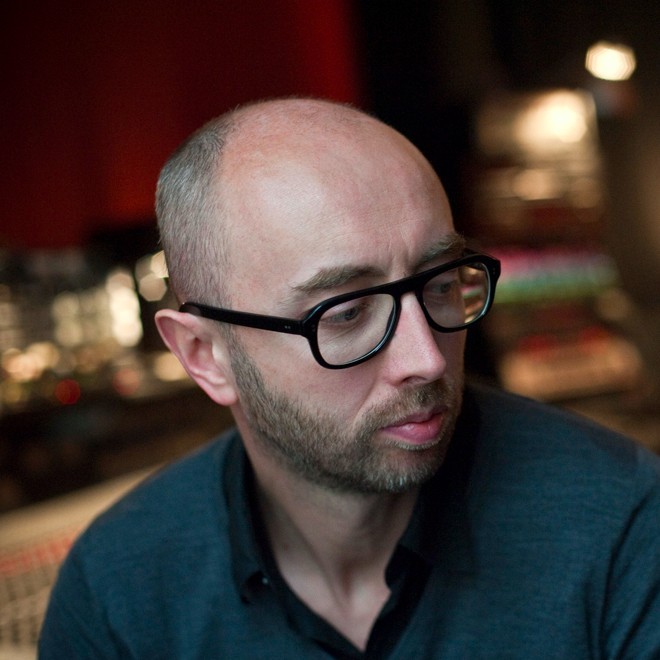Photo of Alex Gopher