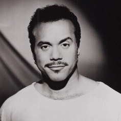 Photo of Howard Hewett
