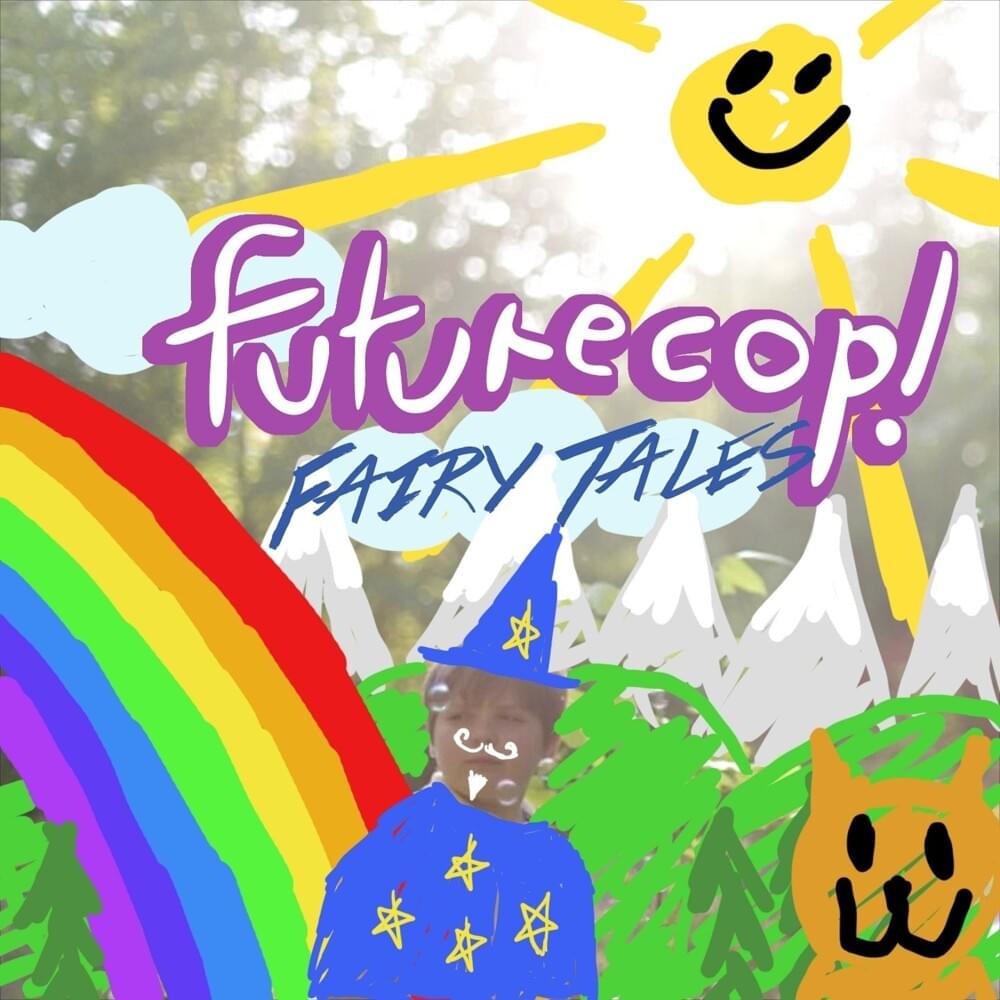 Growing by Futurecop!