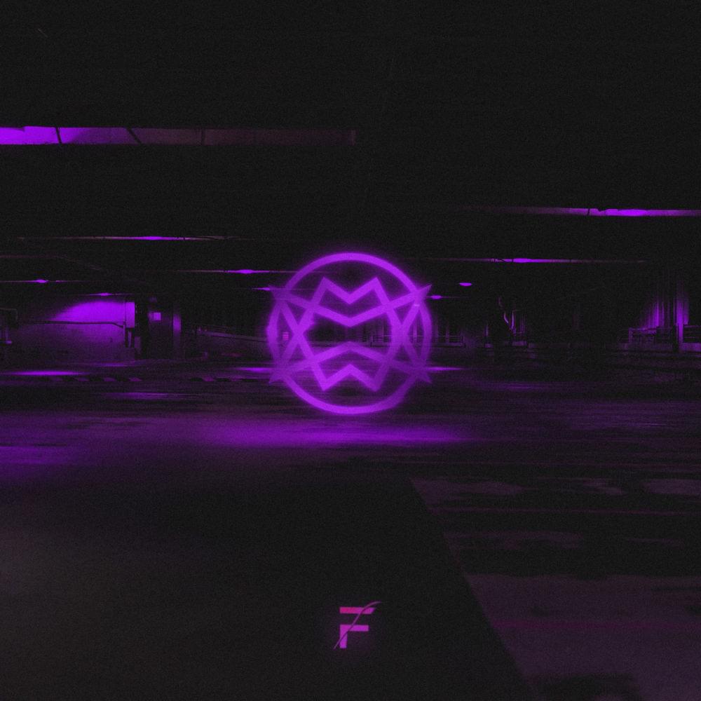 Album cover art for "Underwater" by Fight The Fade