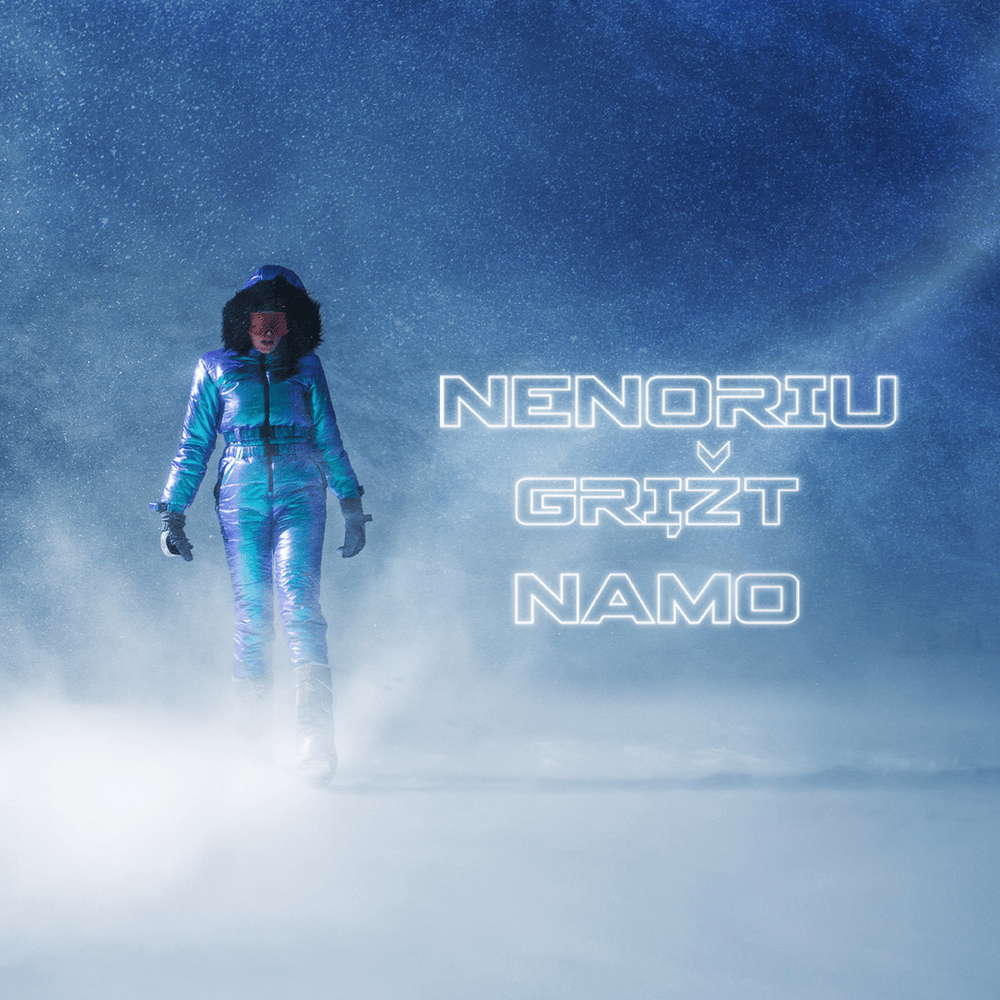 Nenoriu Grįžt Namo by Moniqué (LTU)