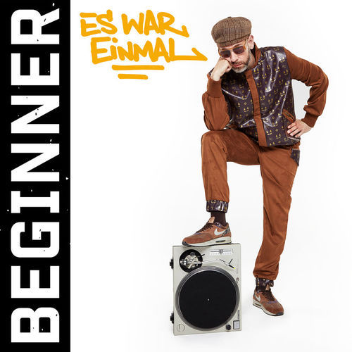 Es war einmal... by Beginner