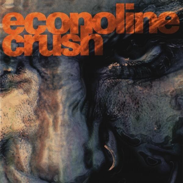 Nowhere Now by Econoline Crush