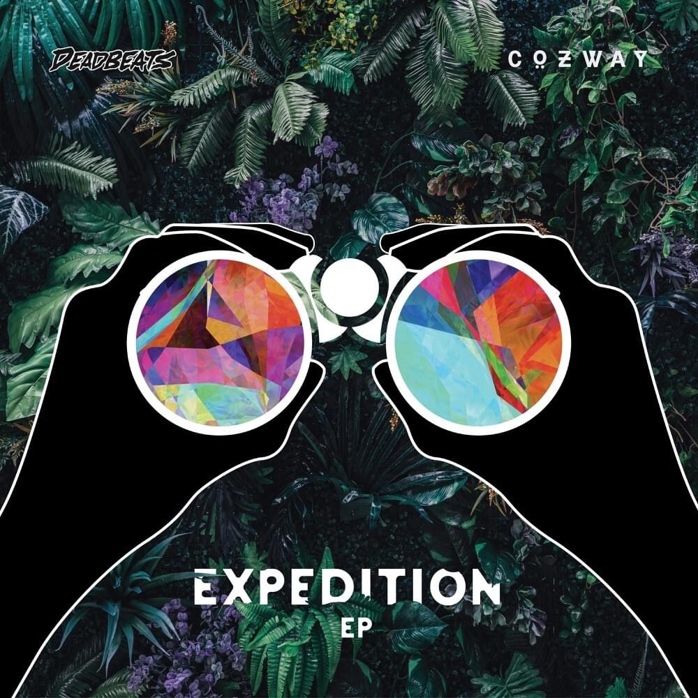 Camouflage by Cozway