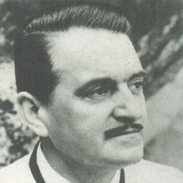 Photo of Božidar Ivanišević