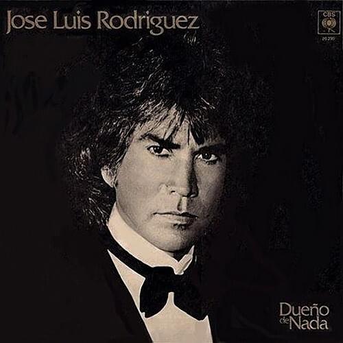 Te Propongo Separarnos by José Luis Rodríguez