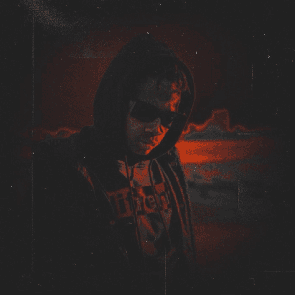 Album cover art for "For A Reason" by Starringo