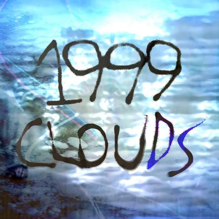 Cover image for 1999 CLOUDS