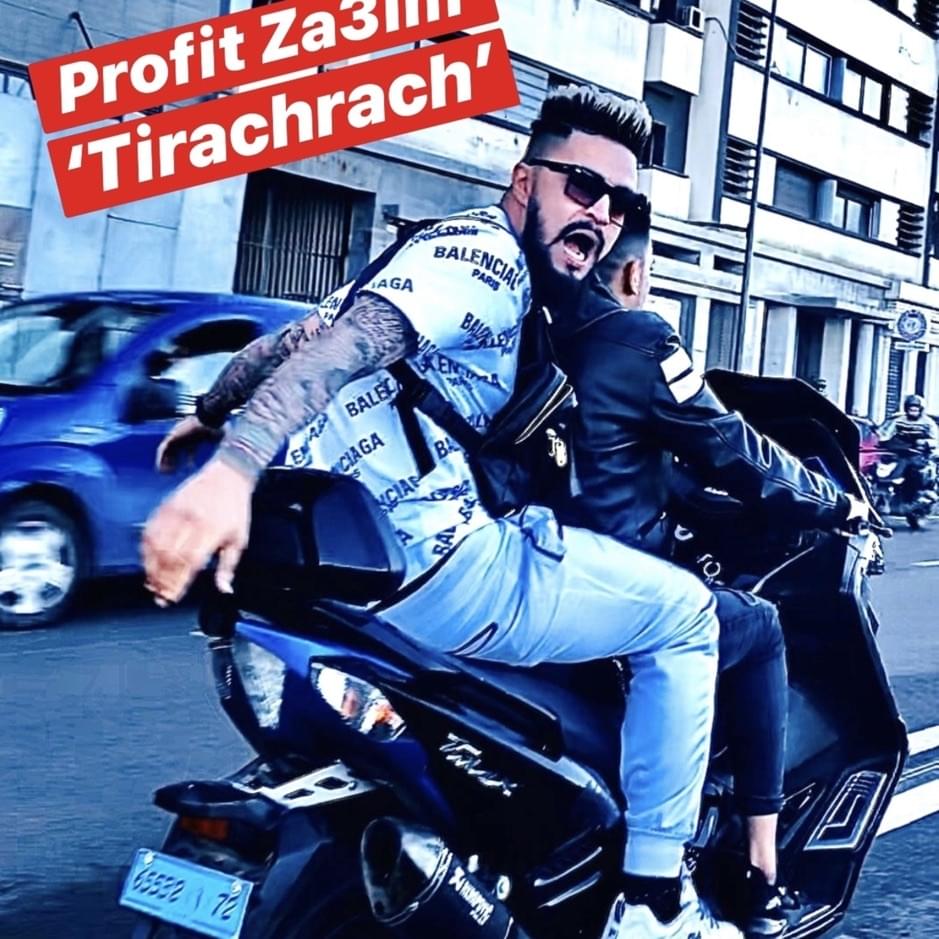 Tirachrach by Profit Za3im