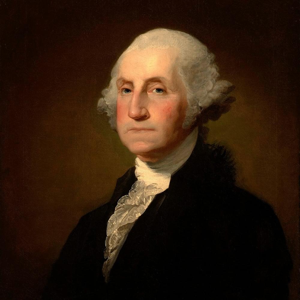 George Washington Profile Picture Photo of George Washington