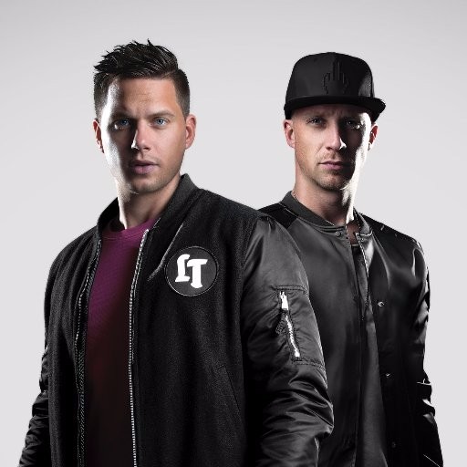 LNY TNZ Profile Picture Photo of LNY TNZ