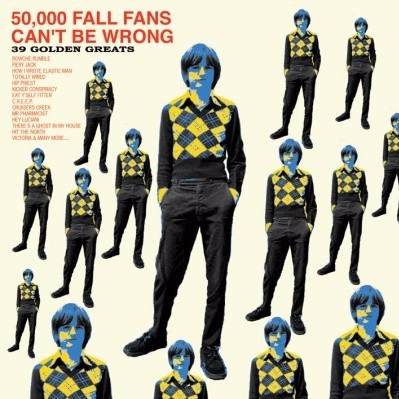 Cover image for 50,000 Fall Fans Can’t Be Wrong