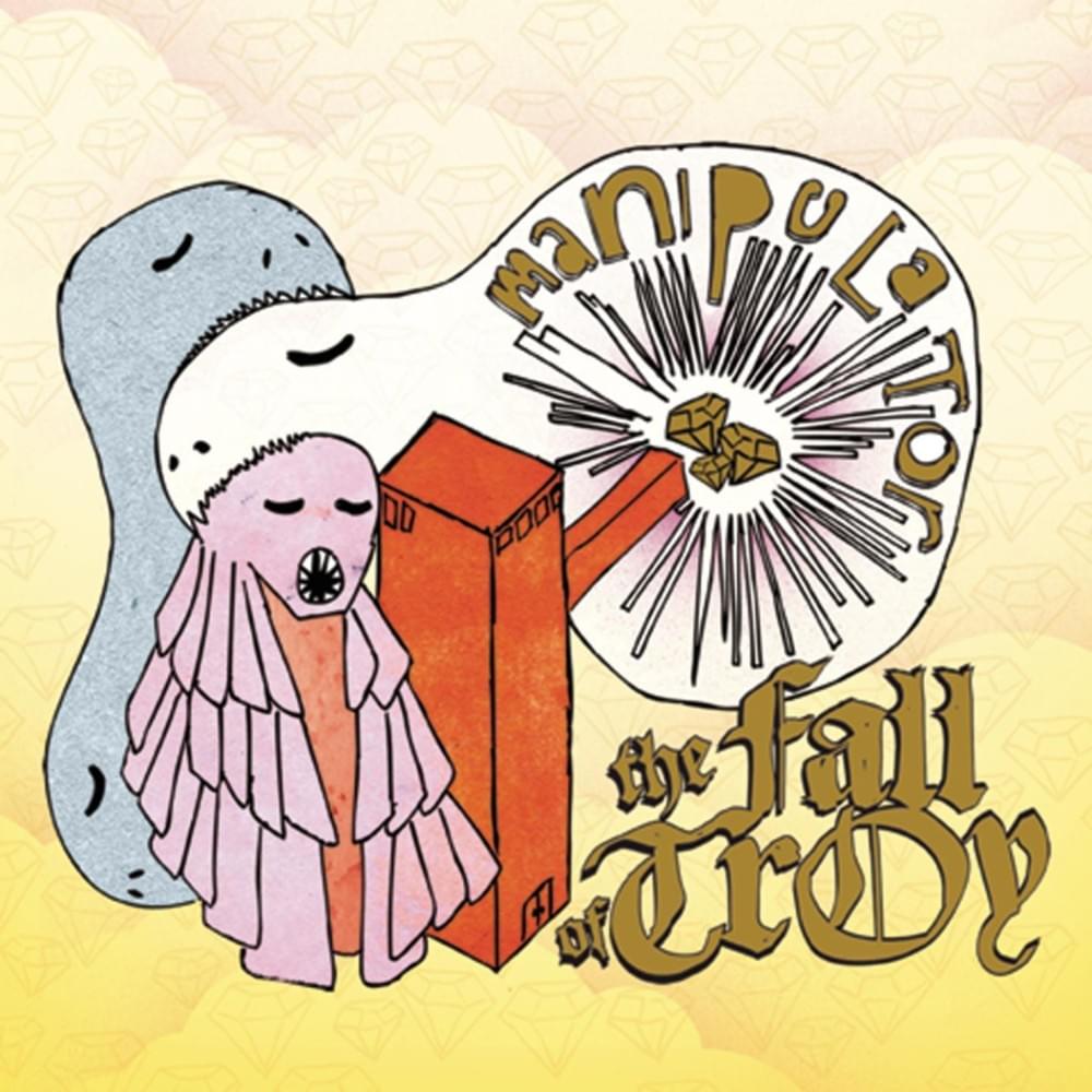 The Dark Trail by The Fall of Troy