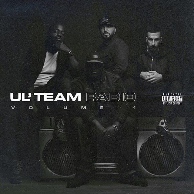 Parti de rien by Ul’Team Atom