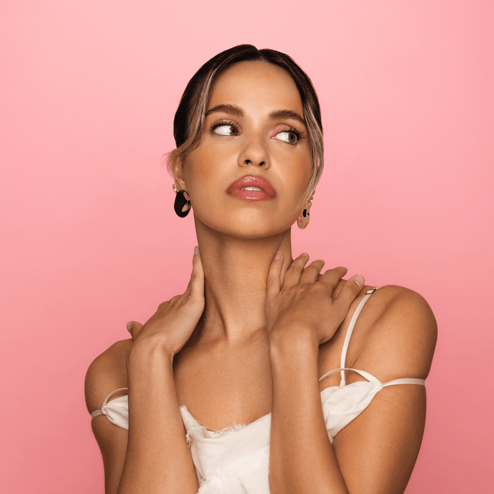 Album cover art for "Status Ingewikkeld" by Zoë Tauran