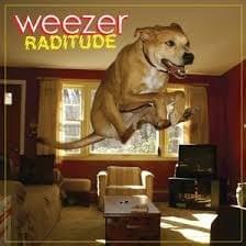 Cover image for iTunes Pass: The Weezer Raditude Club
