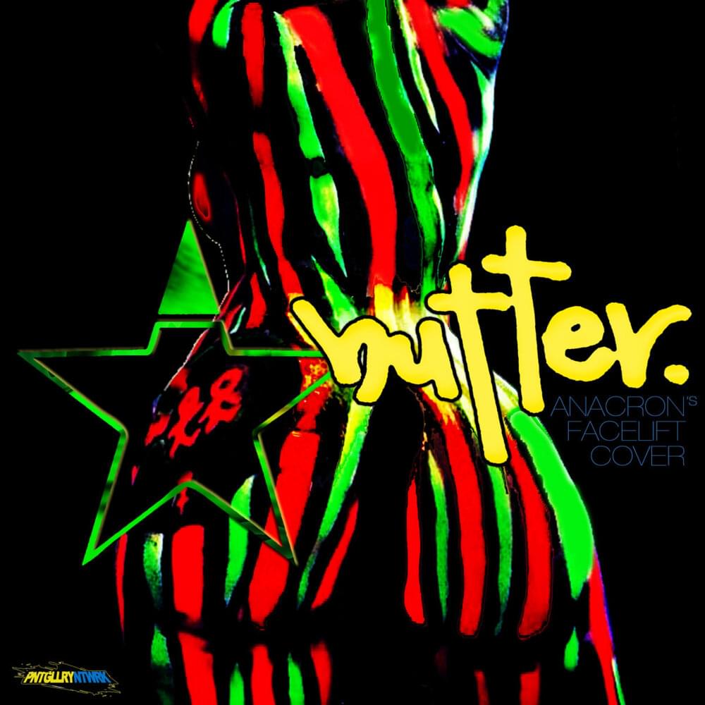 Cover image for Butter [Anacron’s Facelift]