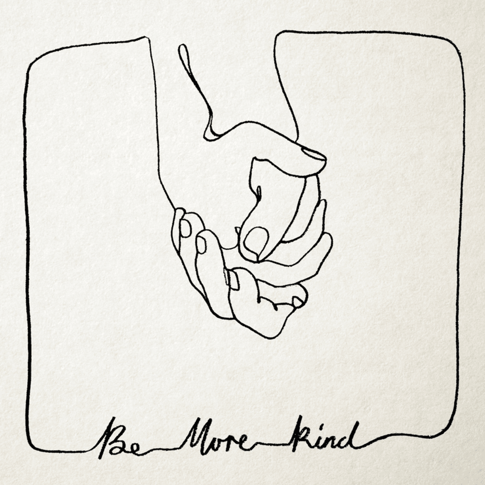 Be More Kind by Frank Turner