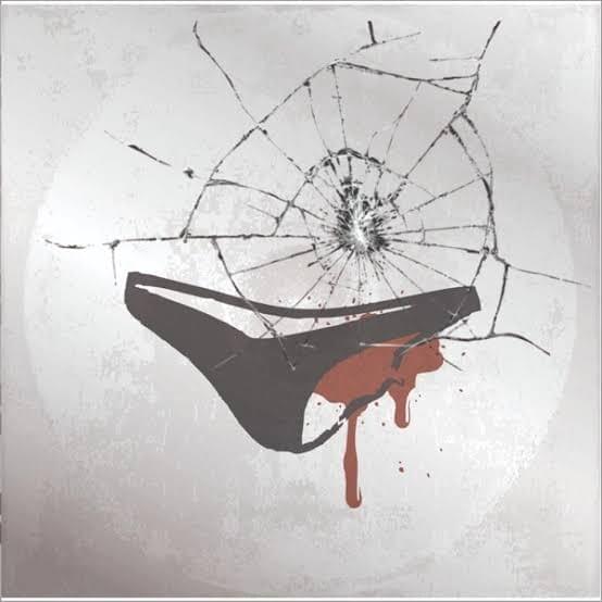 Messiah Complexes by Brymo