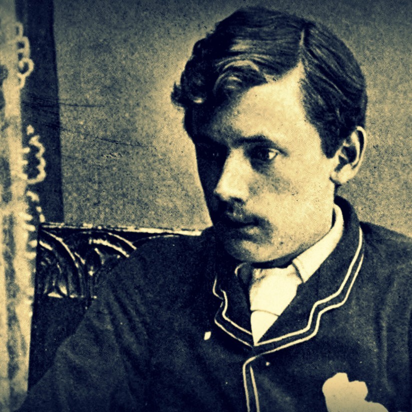 Ernest Dowson Profile Picture Photo of Ernest Dowson