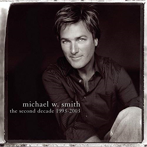 Cover image for The Second Decade