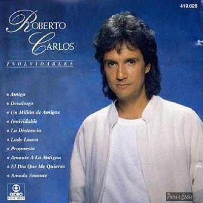 Amigo (Amigo) by Roberto Carlos