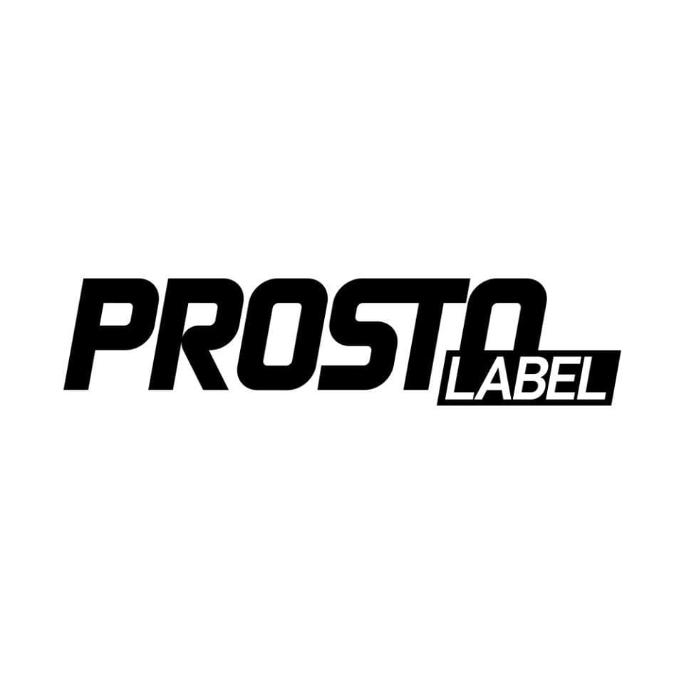 Cover image for Prosto Label