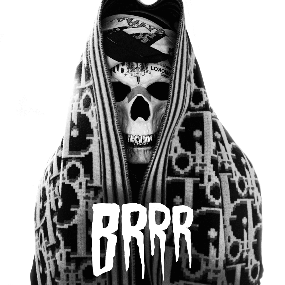 Brrr by Vladimir Cauchemar