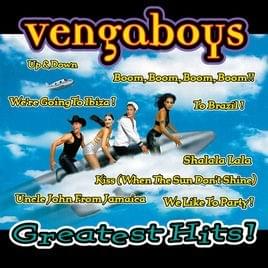 Cover image for Greatest Hits