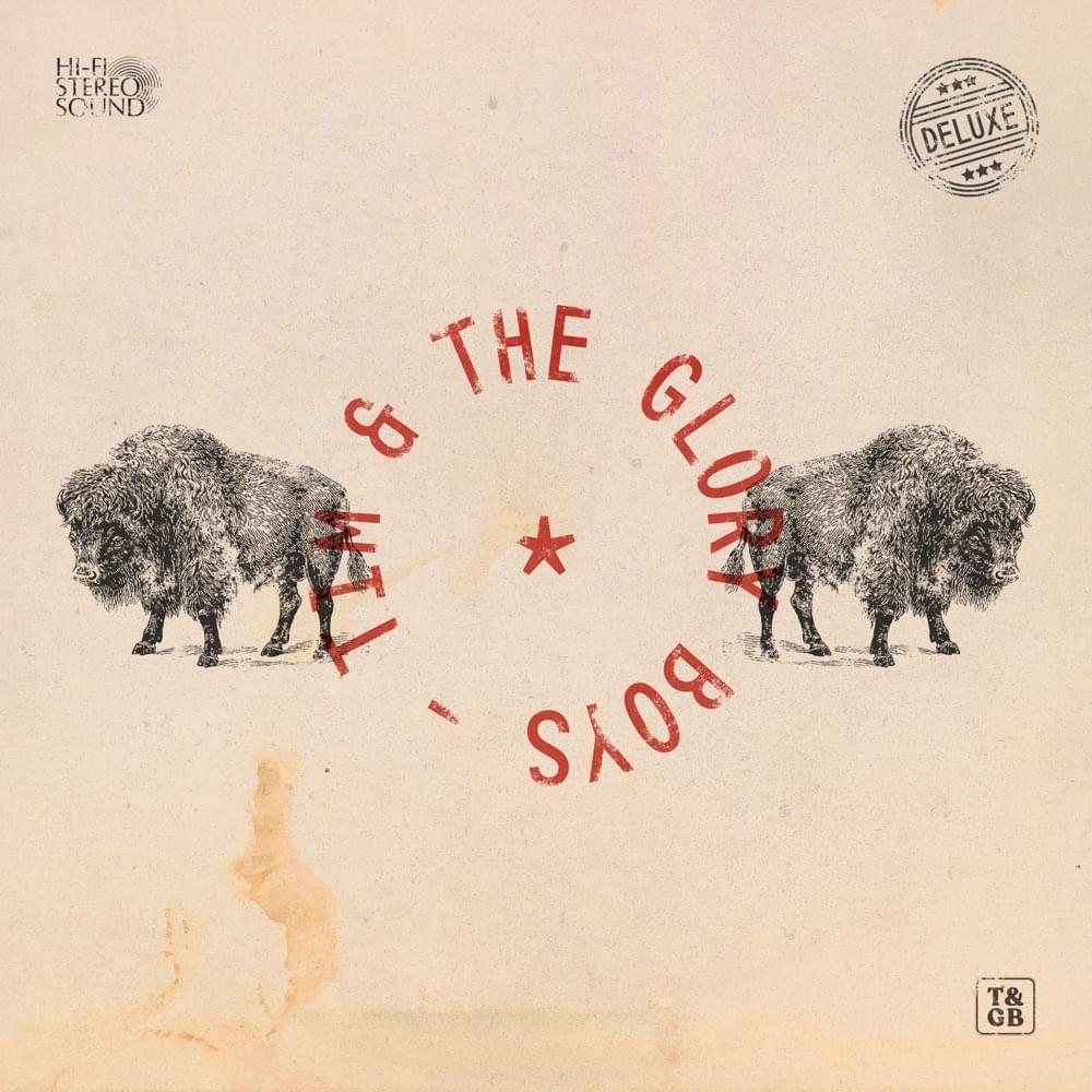 Falling for You by Tim & The Glory Boys