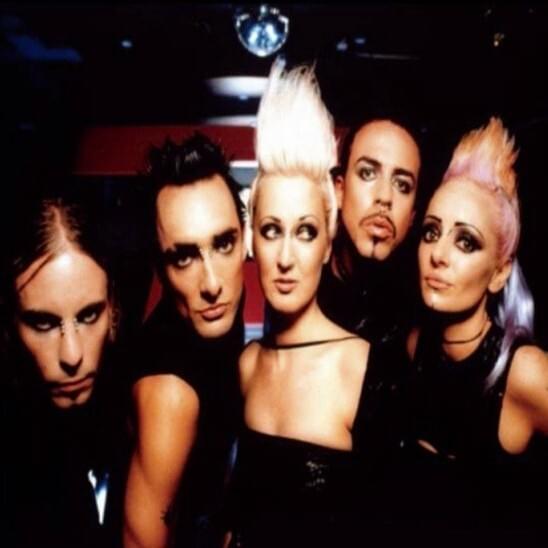 Photo of The Mavis’s