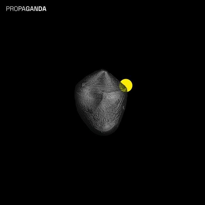 Cover image for Propaganda
