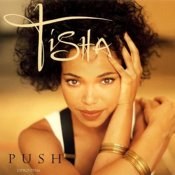Push by Tisha Campbell