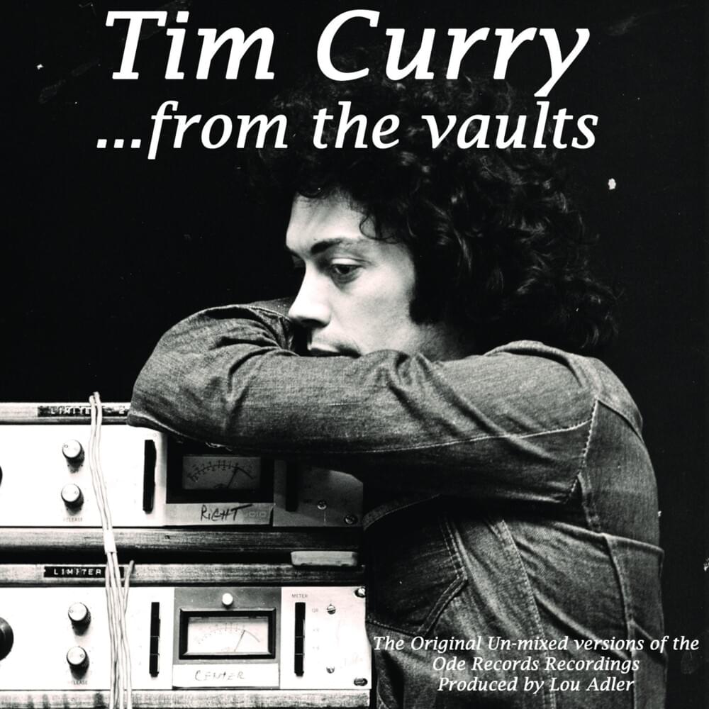 Cover image for ...from the Vaults