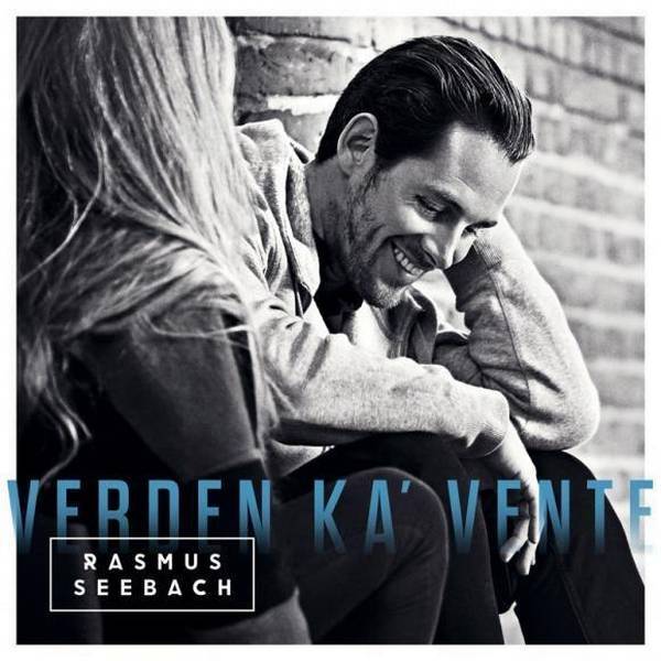 Lille Store Verden by Rasmus Seebach