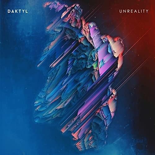 Unreality by Daktyl