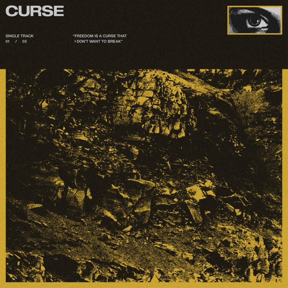 ​curse by Koda