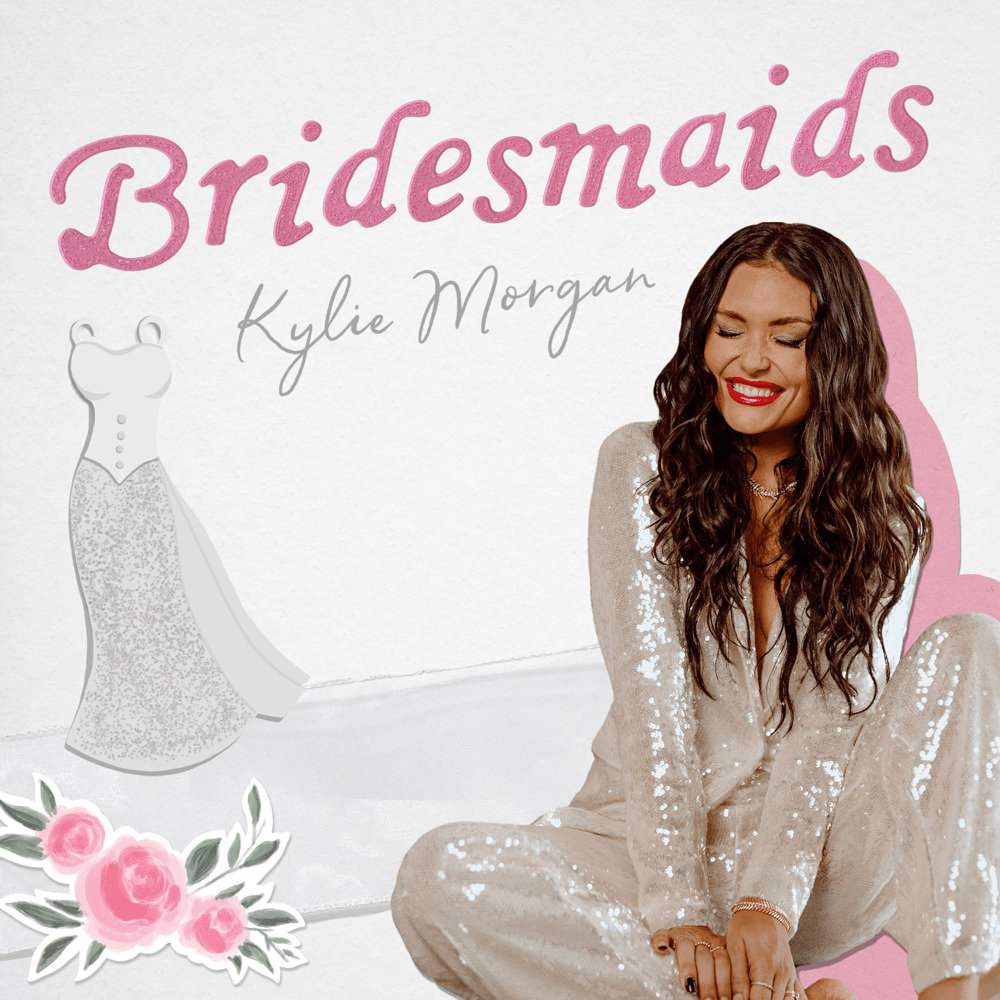Bridesmaids by Kylie Morgan