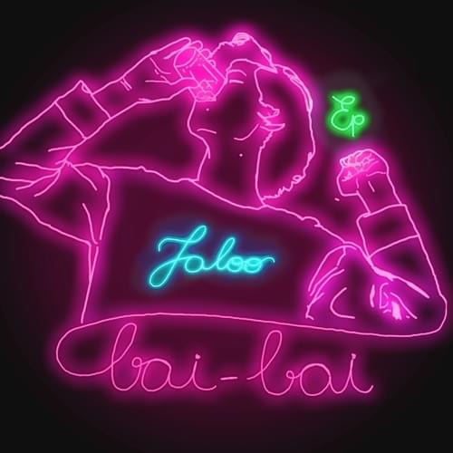 Cover image for Bai Bai - EP