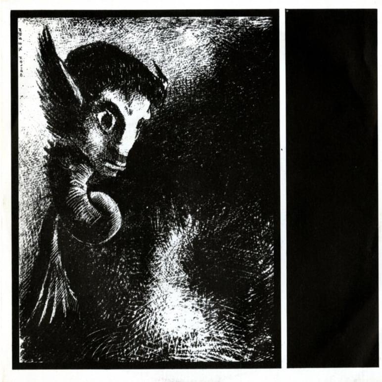 Cover image for Shot By Both Sides (Single)