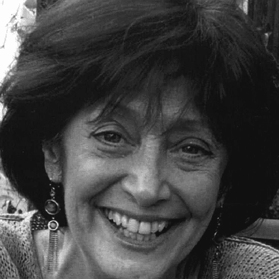 Photo of Margery Cohen