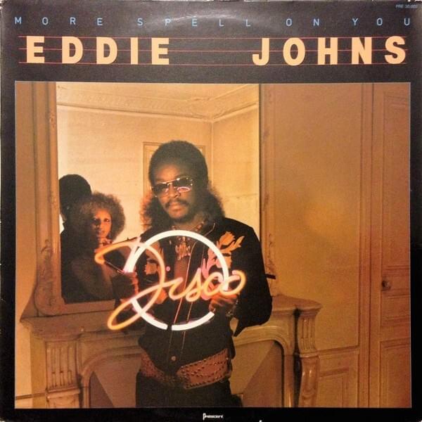 As by Eddie Johns